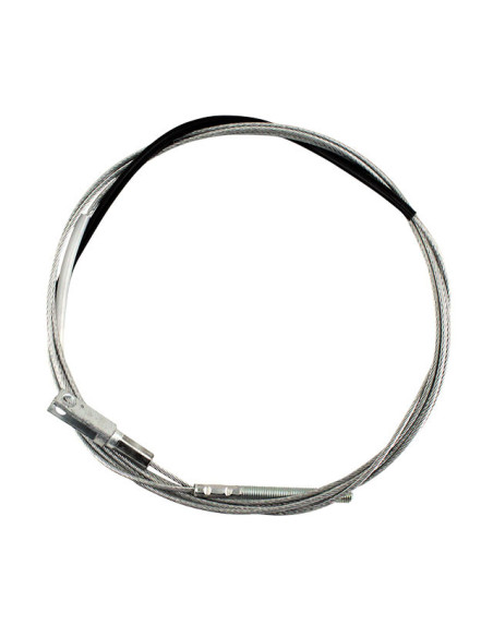 Kupplungsseil, Linkslenker, LHD, 3196 mm,