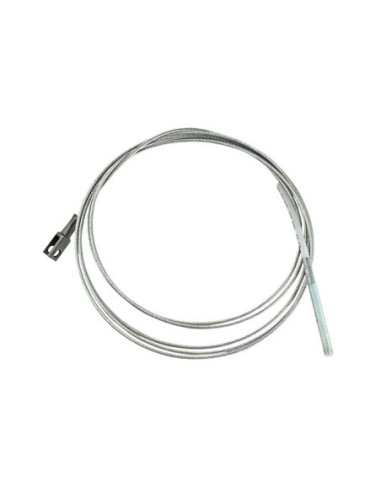 Kupplungsseil, Links-/Rechtslenker, 3116 mm,