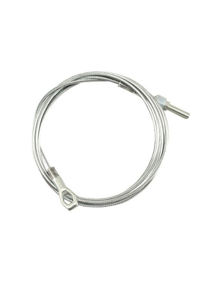 Kabel sklopke, ne za 30 KM - 36 SAE HP, 2250 mm, Bug,