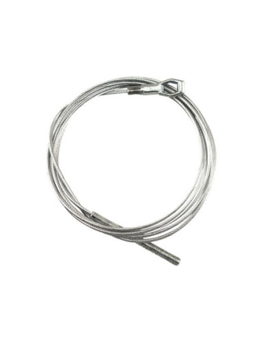 Kabel sklopke, ne za 30 KM - 36 SAE HP, 2258...