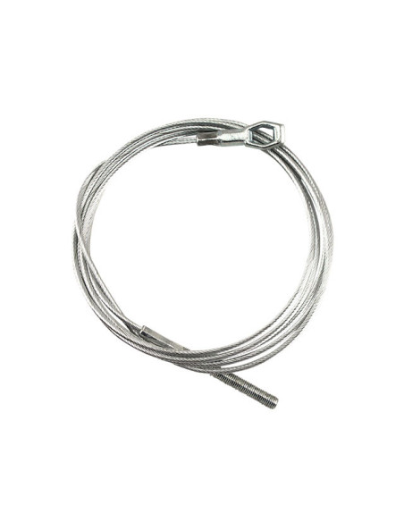 Kabel sklopke, ne za 30 KM - 36 SAE HP, 2258 mm, Bug,