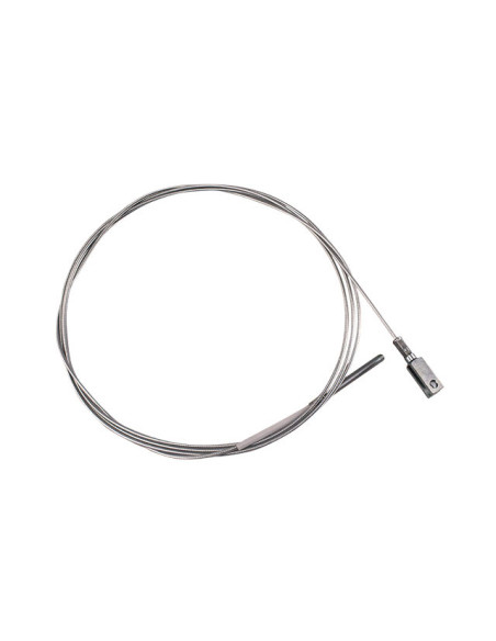 Sajla kvačila, upravljač na desnoj strani, RHD, 3254 mm,