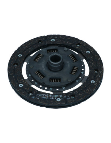 Sklopka 180mm 1200/1300cc - LUK, tip