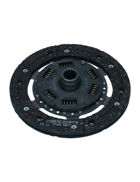 Sklopka 180mm 1200/1300cc - LUK, tip