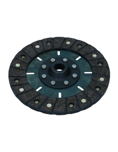 Disk kvačila 200 mm, Heavy Duty Kush Lock, tip