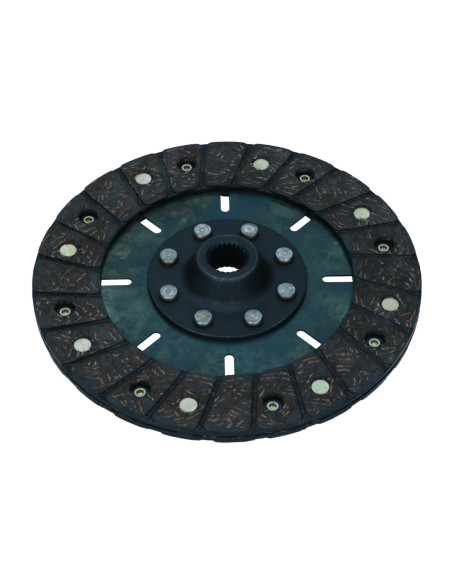 Disk kvačila 200 mm, Heavy Duty Kush Lock, tip