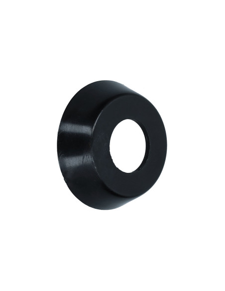 Kragen Türinnengriff Kabinentür, schwarz, T1, 59-66