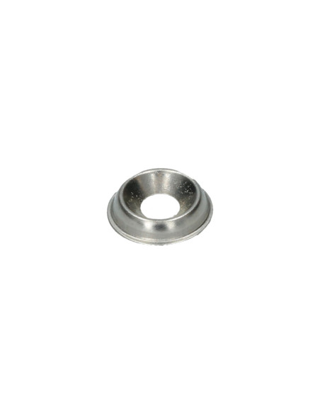 Konischer Abstandhalter S/S M4