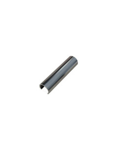 Verbindungsclip Fensterleiste Deluxe (Alu-Blende), T2, 68-79