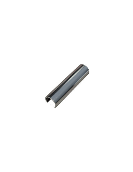 Verbindungsclip Fensterleiste Deluxe (Alu-Blende), T2, 68-79