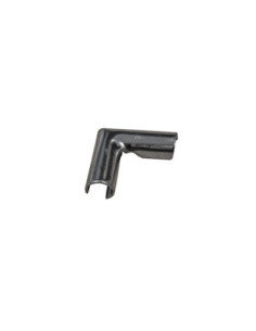 Verbindungsclip Fensterleiste Deluxe 90° (Alu-Blende),...