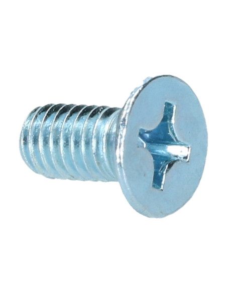 Senkschraube M6 x 12mm Din 965