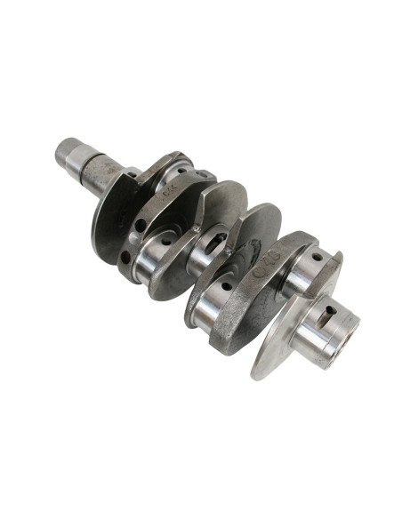 Kurbelwelle mit Gegengewicht 69mm +0,50/+0,25 Stange, Typ