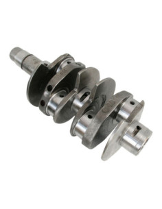 Ročična gred s protiutežjo 69 mm + 0,50 / + 0,50 palice, tip
