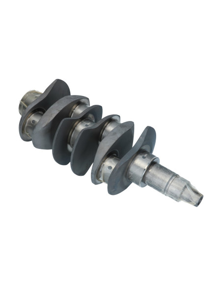 Ročična gred s protiutežjo 78mm, Tip4 2000cc - 4340 Krom molibden, Tip