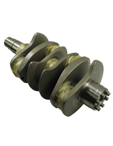 Ročična gred s protiutežjo 82 mm VW, tip