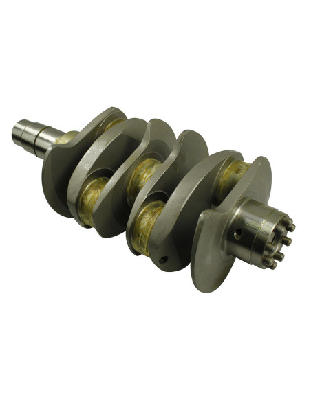 Ročična gred s protiutežjo 84 mm Chevy, tip