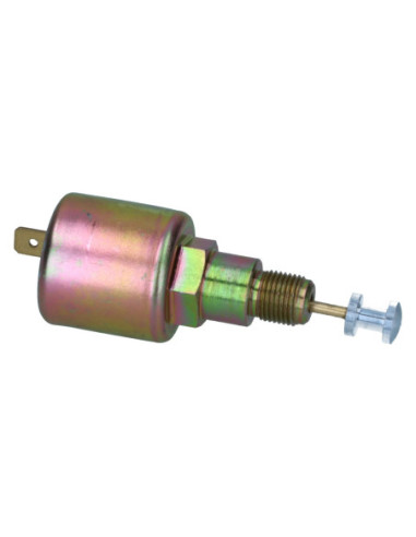 Zaporni ventil, 12V, tip