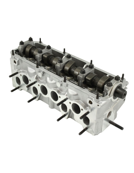 Glava cilindra 1600cc Dizel, popoln, hidravlični dvigal, T3, 86-89