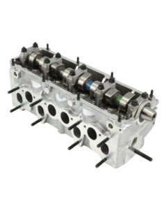 Glava cilindra 1600cc TD, kompletna, T3, 85-92