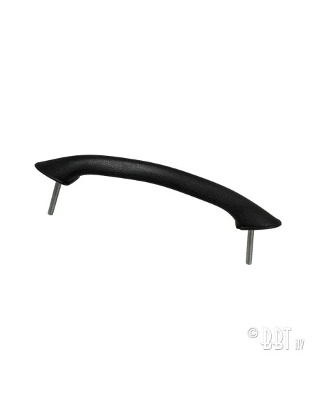 Dash Haltegriff - schwarz, T2, 68-79