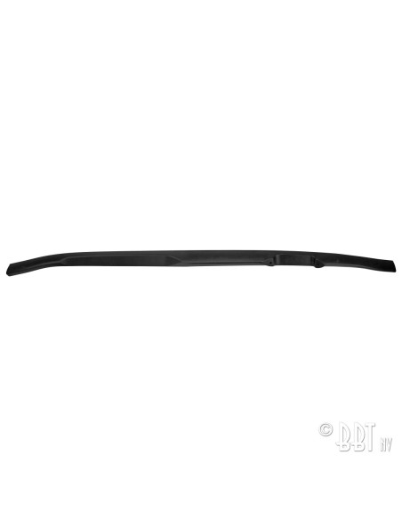 Gepolstertes Fach für Armaturenbrett, schwarz, T2, 68-79