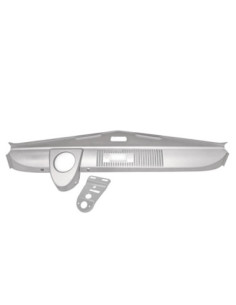 Armaturenbrett - LHD, T1, 55-61