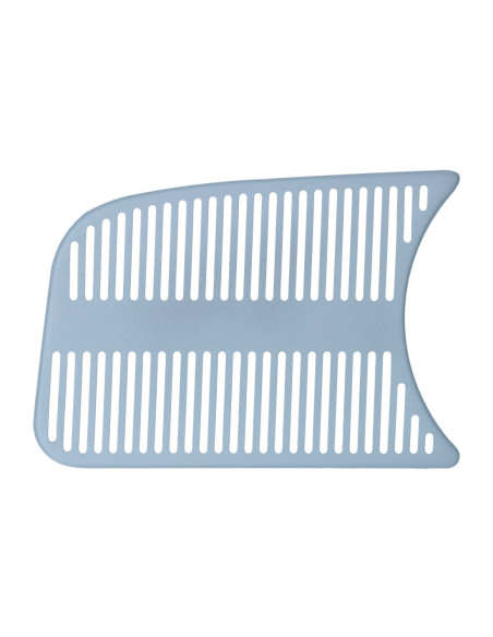 Armaturenbrett links, 58-