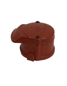 Poklopac razdjelnika za 25hp FLAT TOP, T1, -54