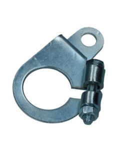 Objemka razdelilnika vžiga, pocinkana, tip1