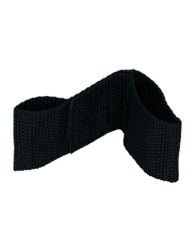 Türanschlaggurt Frachttür (143mm), schwarz, T1,...