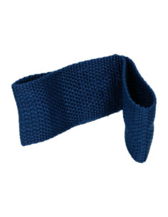 Türanschlagband Frachttür (143mm), blau, T1, 61-67