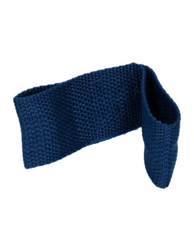 Türanschlagband Frachttür (143mm), blau, T1, 61-67