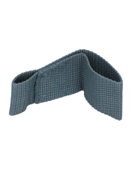Türanschlaggurt Frachttür (143mm), grau, T1, 61-67