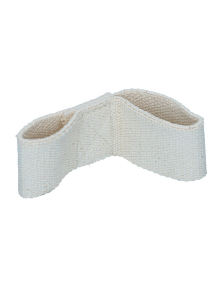 Vrata za provjeru tereta (143 mm), bijela, T1, 61-67