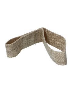 Türkontrollgurt Frachttür (175mm), beige, T1, -61