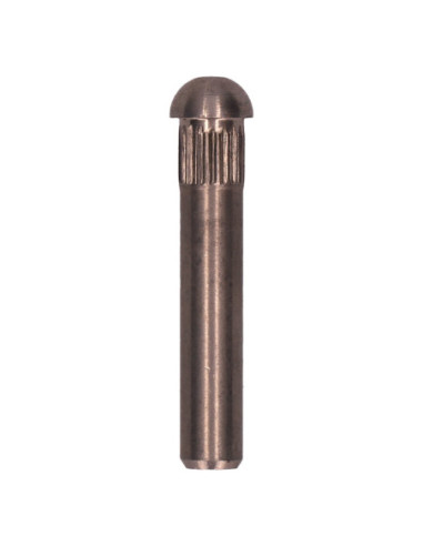 Zatič šarke vrata 9,0mm - nehrđajući čelik, T1,...