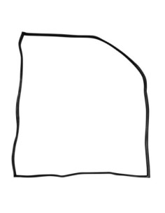 Tesnilo vrat, 66-, desno