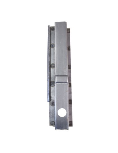 Reparatur des D-Pfostenbodens (25cm) - Rechts,...