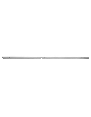 Falltor-Scharnierblende links Pick-up, T1, -67