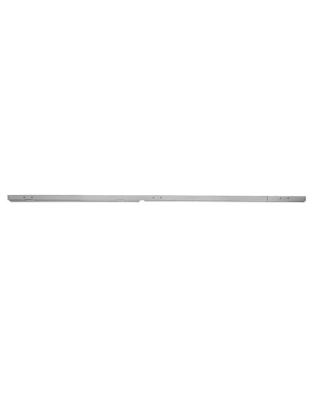 Falltor-Scharnierblende links Pick-up, T1, -67