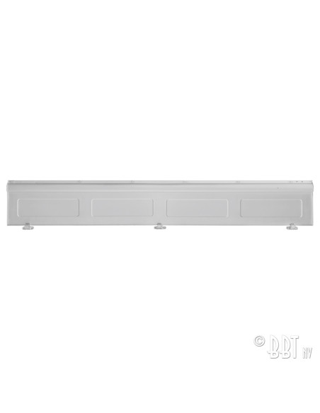 Bordtor links, Einzelkabine, T1, -67