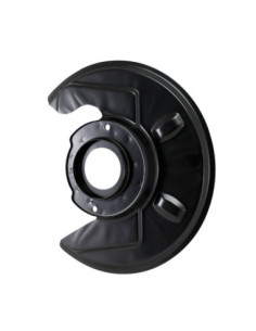 Pokrov za prah za zavornim diskom, desno, 71-80