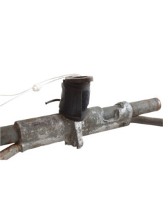 Elektrische Verteilerheizung