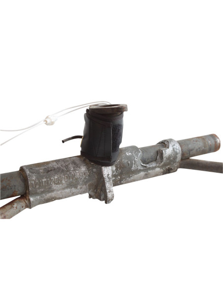 Elektrische Verteilerheizung