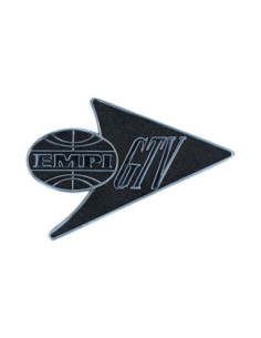 Emblem Empi GTV