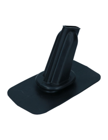 Notbremsmanschette, schwarz, T2, 60-79