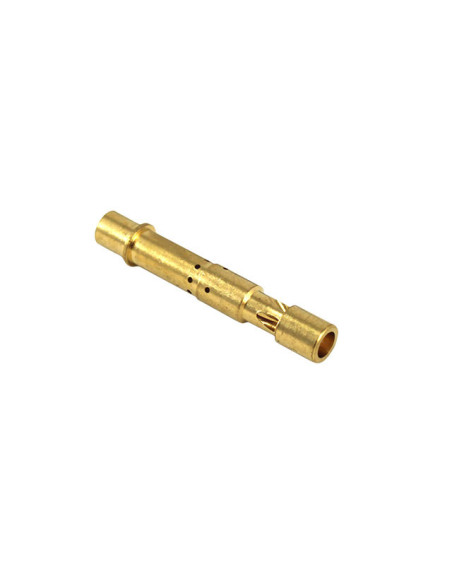 Emulsionsrohr F-7, Weber IDA/IDF