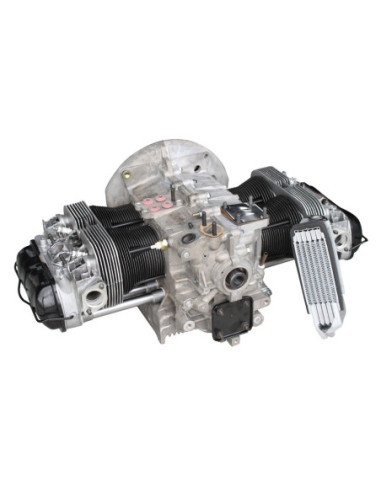 Motor 1600cc T/P, (novi)