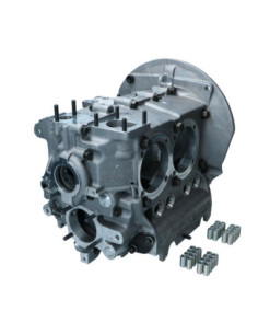 Kućište motora (aluminij), 96,0 mm, hod 82 mm, tip